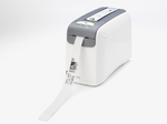 Принтер печати браслетов  Zebra HC100 HC100-300E-1000